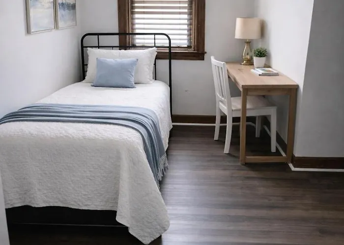 Ferienhaus Simple Comfort Pittsburgh