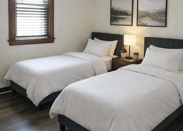 Ferienhaus Simple Comfort