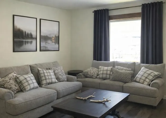 Simple Comfort Ferienhaus Pittsburgh